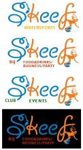 Logo design # 603041 for SKEEF contest