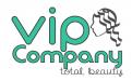 Logo design # 598048 for V.I.P. Company contest