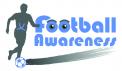 Logo # 600769 voor Voetbal logo gezocht voor pas opgestart bedrijf; Football Awareness wedstrijd