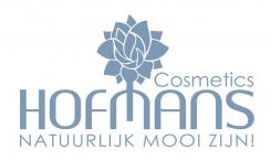 Logo # 607994 voor Ontwerp Logo Hofmans Cosmetics wedstrijd