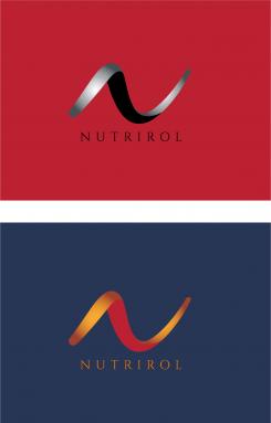 Logo design # 924443 for Re-branding: New logo for a special supplement company contest