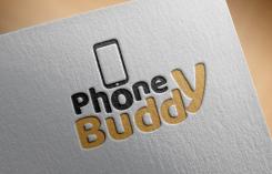 Logo design # 925556 for Design Logo for: Phone Buddy contest