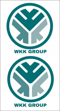 Logo # 881858 voor Ontwerp 4 logo's voor een internationaal bedrijf wedstrijd