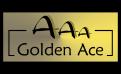 Logo design # 676770 for Golden Ace Fashion contest