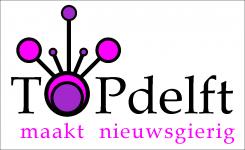 Logo # 645888 voor Ontwerp een logo voor het stadsplatform TOPdelft wedstrijd