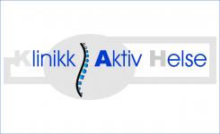 Logo design # 409040 for Klinikk Aktiv Helse contest