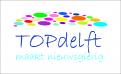 Logo # 644794 voor Ontwerp een logo voor het stadsplatform TOPdelft wedstrijd