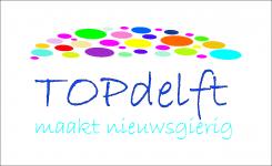 Logo # 644794 voor Ontwerp een logo voor het stadsplatform TOPdelft wedstrijd