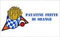 Logo # 530155 voor Frietzaak in Italie!!! wedstrijd