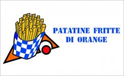 Logo # 530155 voor Frietzaak in Italie!!! wedstrijd