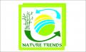 Logo # 400361 voor Logo for a spectacular new concept; Nature Trendz wedstrijd