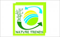 Logo # 400361 voor Logo for a spectacular new concept; Nature Trendz wedstrijd