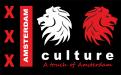 Logo # 853000 voor logo for: AMSTERDAM CULTURE wedstrijd