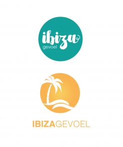 Logo # 701029 voor Nieuw logo Ibiza Gevoel wedstrijd