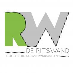 Logo # 699441 voor Ritswand wedstrijd