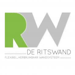 Logo # 699442 voor Ritswand wedstrijd