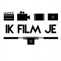 Logo # 699486 voor Logo voor filmproductiebedrijf wedstrijd