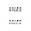 Logo # 699889 voor Logo voor filmproductiebedrijf wedstrijd