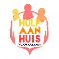 Logo # 699403 voor logo voor hulp aan huis wedstrijd