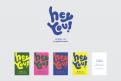 Logo # 533004 voor HeyYou! Ontwerp een origineel logo voor kinder- en jeugdpraktijk. wedstrijd