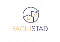 Logo # 873825 voor facilistad wedstrijd