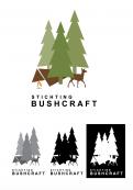 Logo design # 527075 for Do you know bushcraft, survival en outdoor? Then design our new logo! contest