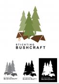 Logo design # 517786 for Do you know bushcraft, survival en outdoor? Then design our new logo! contest