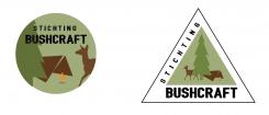 Logo design # 525131 for Do you know bushcraft, survival en outdoor? Then design our new logo! contest