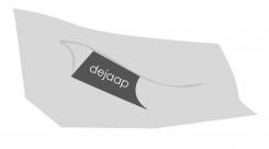 Logo # 4860 voor DeJaap.nl Logo Wedstrijd wedstrijd