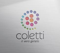 Logo design # 528277 for Ice cream shop Coletti contest