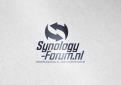 Logo design # 532100 for New logo for Synology-Forum.nl contest