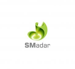 Logo design # 379316 for Social Media Smadar contest