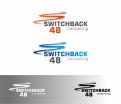Logo design # 372198 for 'Switchback 48' needs a logo! Be inspired by our story and create something cool! contest
