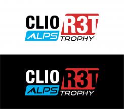 Logo design # 378219 for A logo for a brand new Rally Championship contest