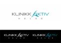 Logo design # 410029 for Klinikk Aktiv Helse contest