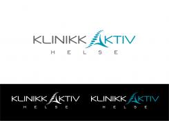 Logo design # 410029 for Klinikk Aktiv Helse contest