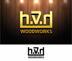 Logo design # 373326 for Woodworker looking for a simple but strong logo! contest