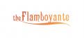 Logo  # 385465 für Fesselndes Logo für aufregenden fashion blog the Flamboyante  Wettbewerb