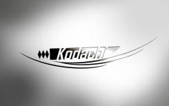 Logo design # 580394 for Kodachi Yacht branding contest