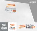 Logo design # 373541 for 'Switchback 48' needs a logo! Be inspired by our story and create something cool! contest