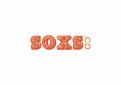 Logo # 378258 voor soxs.co logo ontwerp voor hip merk wedstrijd