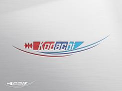 Logo design # 580403 for Kodachi Yacht branding contest