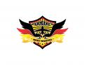 Logo  # 529246 für Logo / Watermark for a Team of creative Aircraft Photographers ( Germany's most wanted ) Wettbewerb