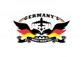 Logo  # 528963 für Logo / Watermark for a Team of creative Aircraft Photographers ( Germany's most wanted ) Wettbewerb