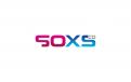 Logo design # 377687 for Logo for soxs.co contest