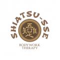 Logo design # 387220 for Logo for a shiatsu cabinet contest