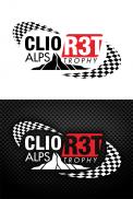 Logo # 378594 voor A logo for a brand new Rally Championship wedstrijd