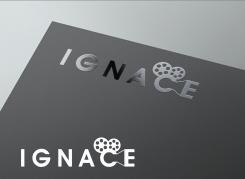 Logo # 434672 voor Ignace - Een bedrijf in Video & Film Producties wedstrijd