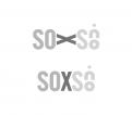 Logo # 378197 voor soxs.co logo ontwerp voor hip merk wedstrijd