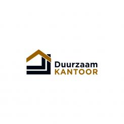 Logo design # 1140017 for Design a logo for our new company ’Duurzaam kantoor be’  sustainable office  contest